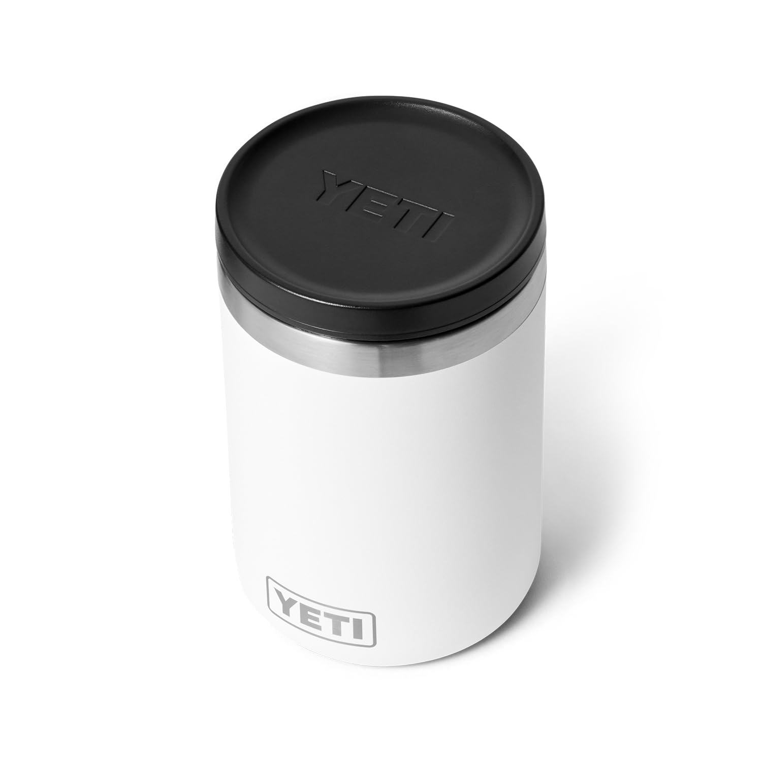 Amazon.com: YETI Rambler 16 oz Food Jar, Vacuum Insulated